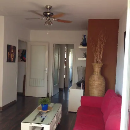 Lejlighed Bonito Apartamento En El Centro De Sitges...