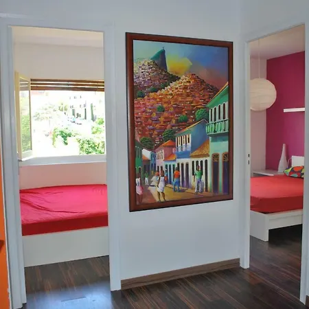 Bonito Apartamento En El Centro De Sitges... *