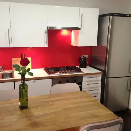 Bonito Apartamento En El Centro De Sitges...