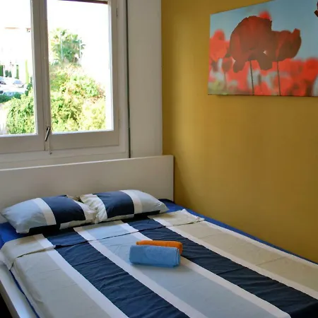 Lejlighed Bonito Apartamento En El Centro De Sitges...