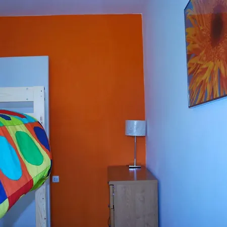 Bonito Apartamento En El Centro De Sitges... Lejlighed *