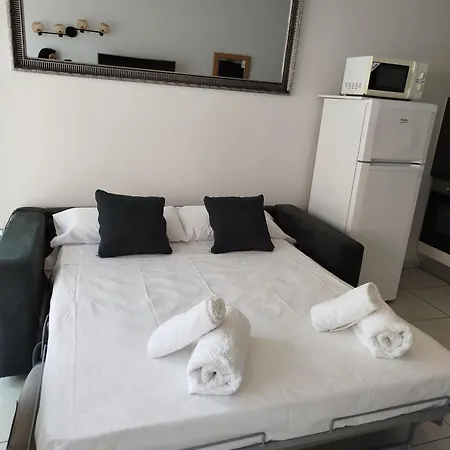 Apartament Bonito En El Centro De *