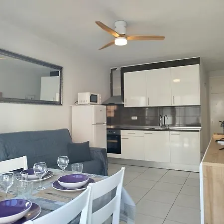 Apartament Bonito En El Centro De Roses