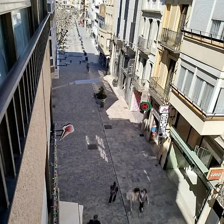 Apartament Bonito En El Centro De