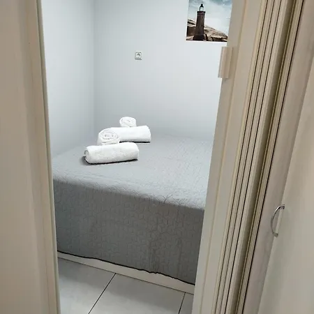 Apartment Bonito En El Centro De
