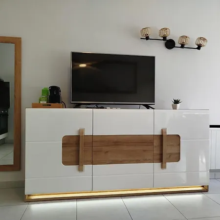 Apartament Bonito En El Centro De *