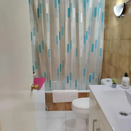 Apartament Bonito En El Centro De