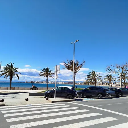 Bonito En El Centro De