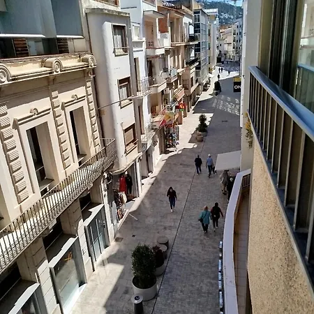 Bonito En El Centro De