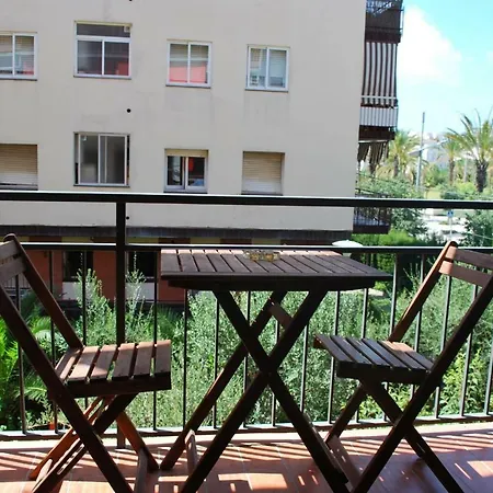 דירה Bonito Apartamento En El Centro De Sitges... *